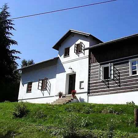 Inn Olesnice Zlata Olesnice (Jablonec nad Nisou)