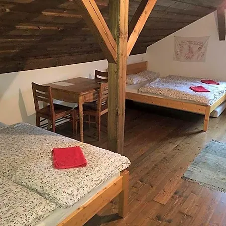 Locanda Olesnice Zlata Olesnice (Jablonec nad Nisou)