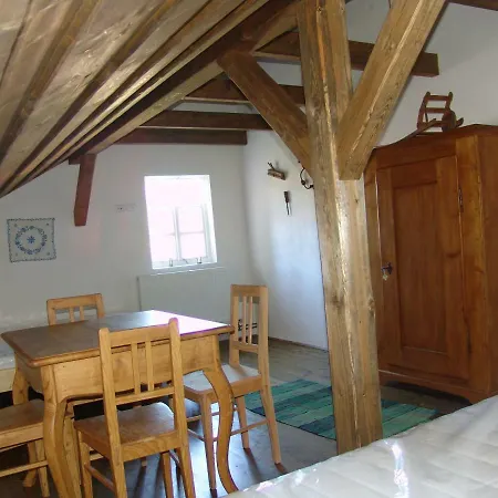 Inn Olesnice Zlata Olesnice (Jablonec nad Nisou)