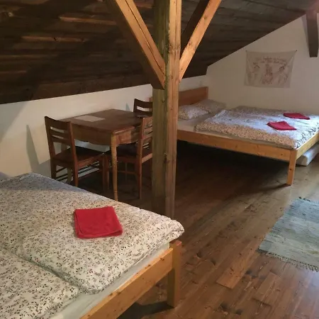 Inn Olesnice *