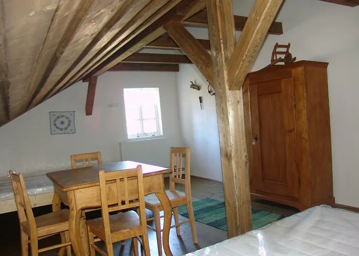 Locanda Olesnice Zlata Olesnice (Jablonec nad Nisou)
