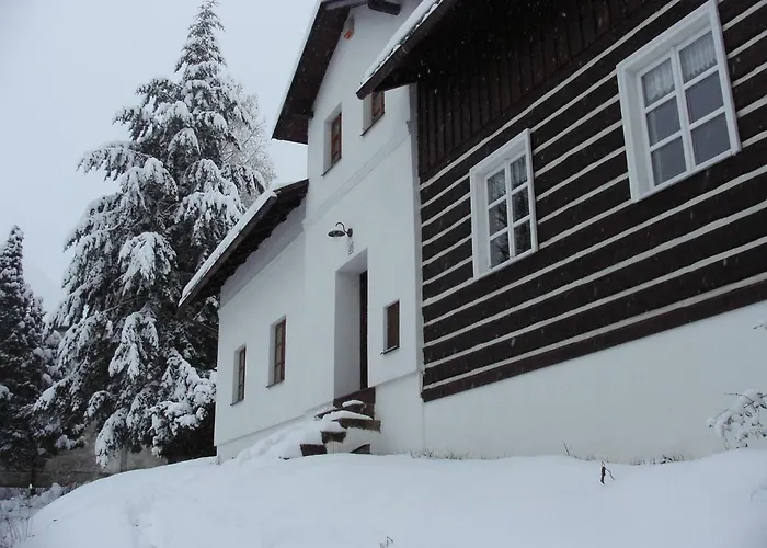 Olesnice Locanda *