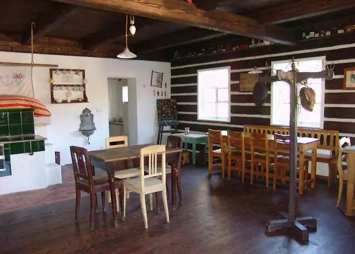 Olesnice Locanda