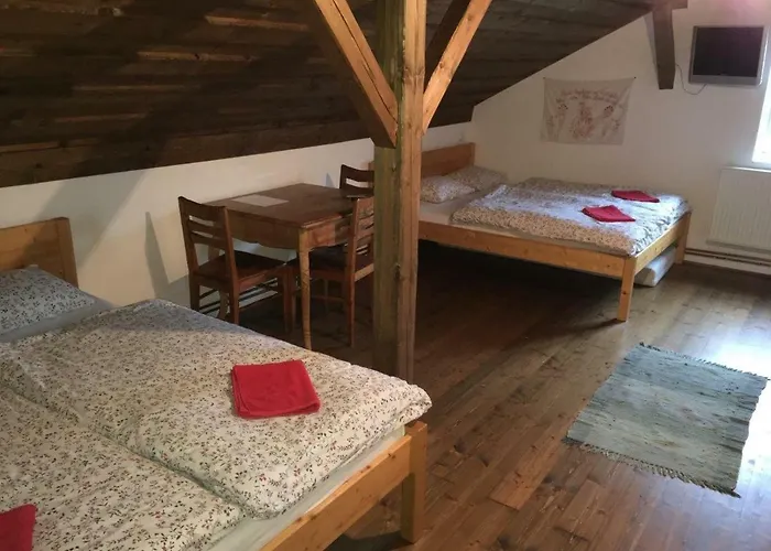 Locanda Olesnice *